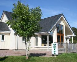 BCC Loch Ness Hostel