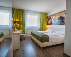 LifeHotel Vienna Airport