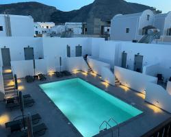 Tarelis Beach Apartments & Studios