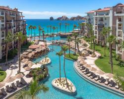 Villa del Arco Beach Resort & Spa
