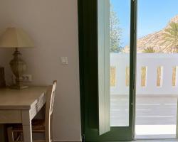 Alona Luxury Villas