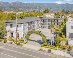 Avania Inn of Santa Barbara