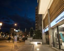 Mercosur Universitas