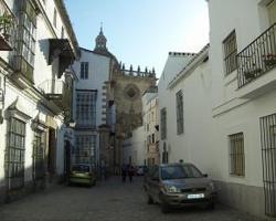 Catedral Apartment