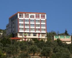 Ajloun Hotel