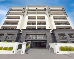 West Fitzroy Apartments