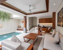 Tanadewa Villas Nusa Dua Bali by Cross Collection