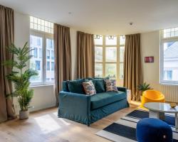 Smartflats - Meir Antwerp