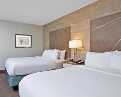 Holiday Inn Express & Suites New Cumberland, an IHG Hotel