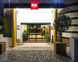 Hotel ibis Evora