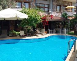 Jasmin Apart Otel