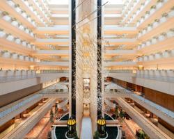 Conrad Singapore Orchard
