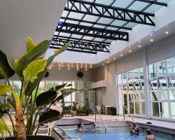 HDA Hotel & Spa