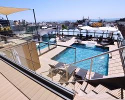 Vicenza Hotel Istanbul Old City