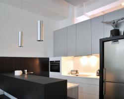 Loft Apartment