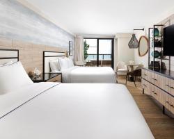 Gurney's Montauk Resort & Seawater Spa