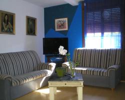 Apartamentos Guest House Aragón