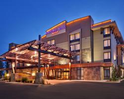 SpringHill Suites Coeur d'Alene