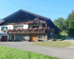 Ferienhaus Elisabeth