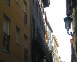 Apartamentos Zaragoza Centro