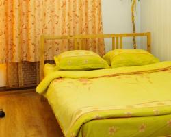 Clever Hostels Chistye Prudy