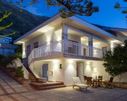 Villa Scopello Costa Larga