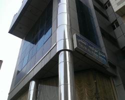 فندق توليب الفضي