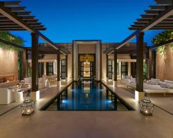 Mandarin Oriental, Marrakech