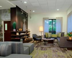 Courtyard by Marriott Cocoa Beach Cape Canaveral