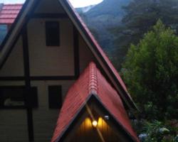 Chalet Sítio Bela Vista II
