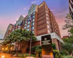 Sheraton Suites Old Town Alexandria
