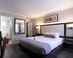 The Palo Alto Inn