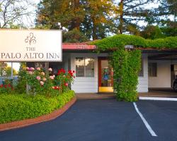 The Palo Alto Inn