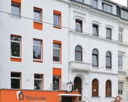 Townside Hostel Bremen