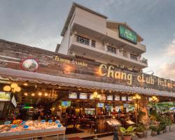 Chang Club Hotel