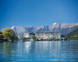 Grand Hotel Zell am See