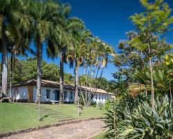 Hospedaria Fazenda Águas Claras