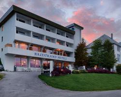 Balestrand Hotel