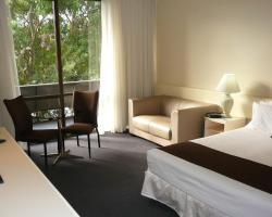 Frankston International