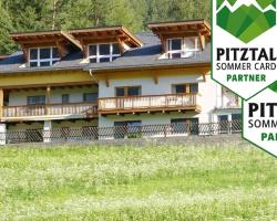 Gästehaus Falkenblick