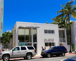 Aldo Apartments