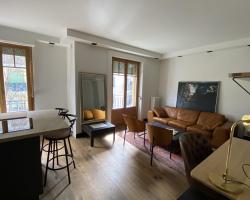 Genève Résidence Nations