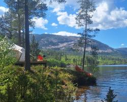 Telemark Camping
