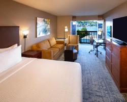 Silver Cloud Hotel - Seattle Lake Union