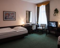 Hotel Omega Brno