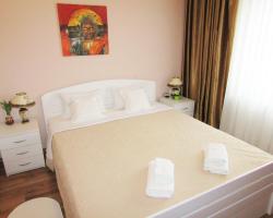Guest house Sunce