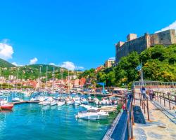 Hotel Italia di Lerici