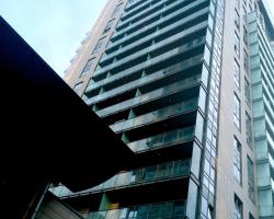 Premium Apartments Platinum Towers