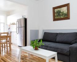 Appartements Jean Talon