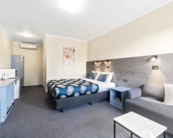 Colac Central Motel